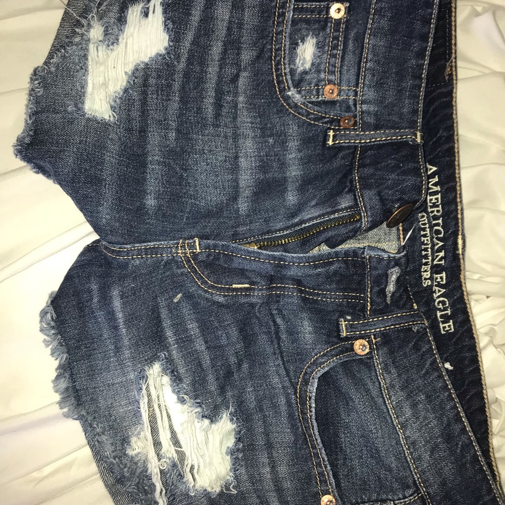 American Eagle Shorts 00